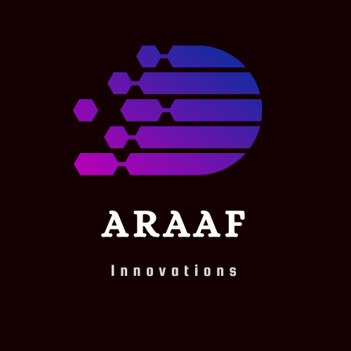 Araaf Innovations