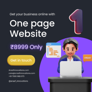 WordPress theme offer